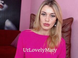 UrLovelyMary