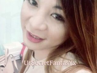 UrSecretFantasYx