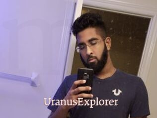 UranusExplorer