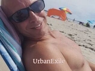 UrbanExile