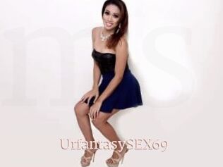 UrfantasySEX69