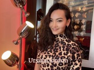 UrsulaGordon