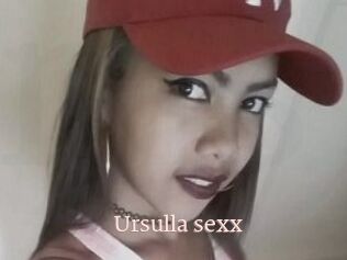 Ursulla_sexx