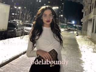 Udelaboundy