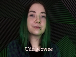 Udelacowee