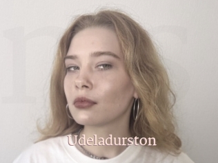 Udeladurston