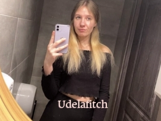 Udelafitch