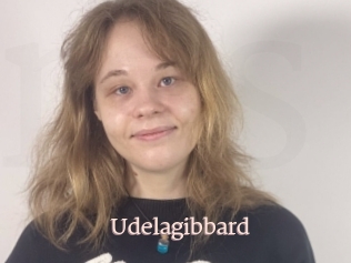 Udelagibbard