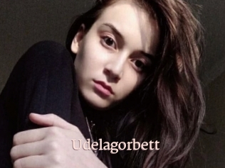Udelagorbett