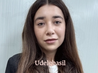 Udelebasil
