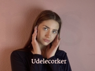 Udelecorker