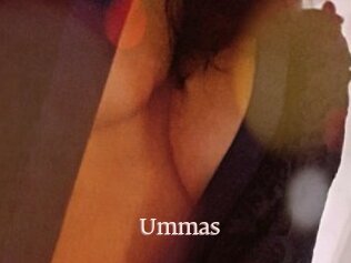 Ummas
