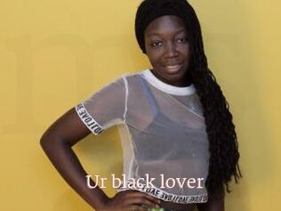 Ur_black_lover