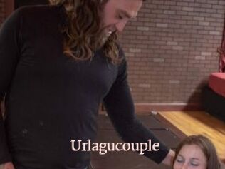 Urlagucouple