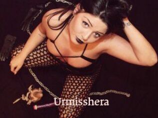 Urmisshera