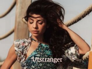 Urstranger