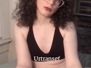 Urtransgf