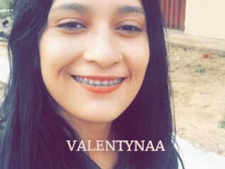 VALENTYNAA