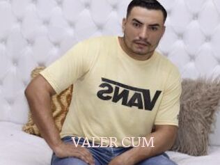 VALER_CUM