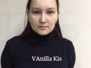 VAnilla_Kis