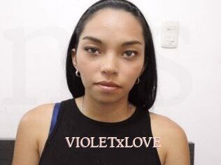 VIOLETxLOVE