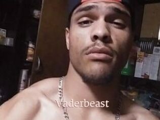 Vaderbeast