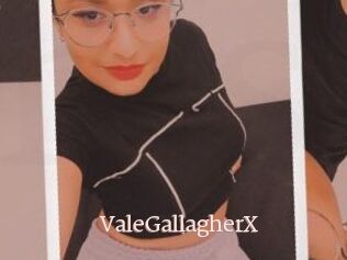 ValeGallagherX