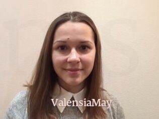 ValensiaMay