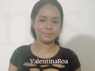 ValentinaRoa