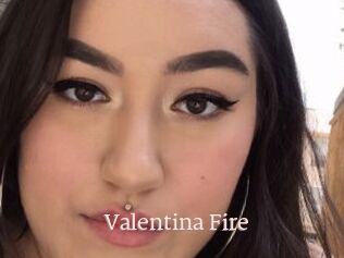 Valentina_Fire