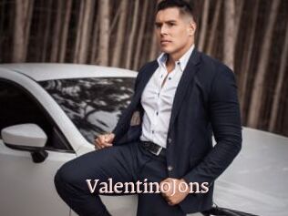ValentinoJons