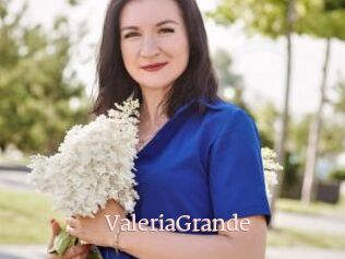 ValeriaGrande