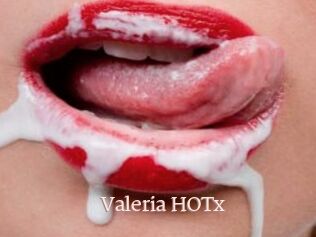 Valeria_HOTx