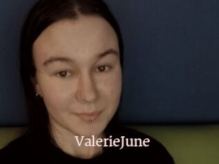 ValerieJune