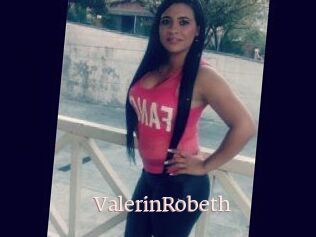 ValerinRobeth