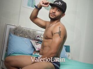 ValerioLatin