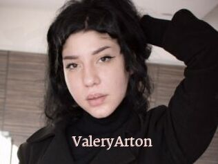 ValeryArton