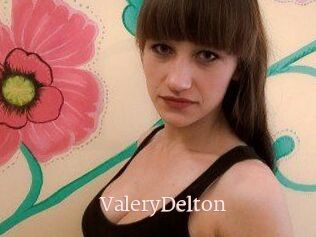 ValeryDelton