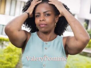 ValeryDominic