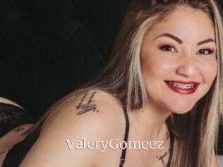 ValeryGomeez