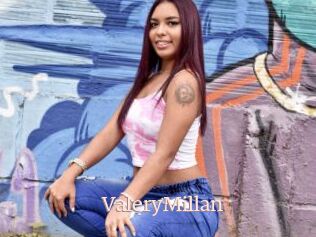 ValeryMillan
