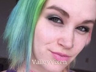 ValleyVixen