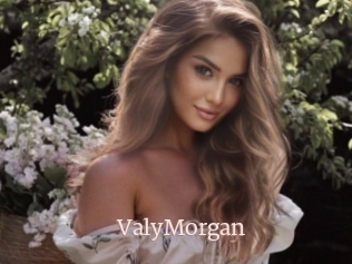 ValyMorgan