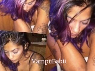 VampiiBabii