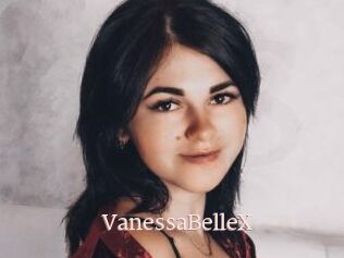 VanessaBelleX