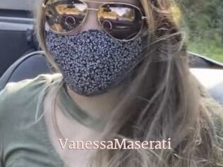 VanessaMaserati