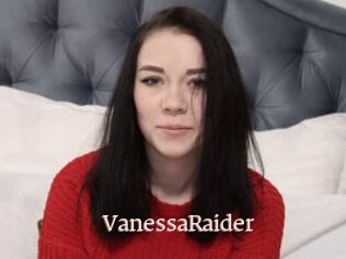 VanessaRaider