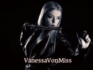 VanessaVonMiss