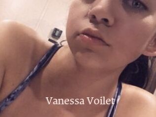 Vanessa_Voilet