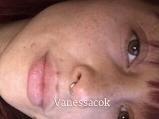 Vanessacok